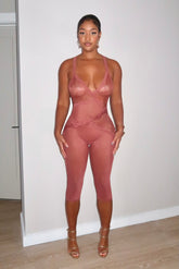 Loira Jumpsuit