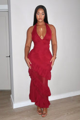 Chérie Dress