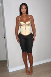 Delanie Corset