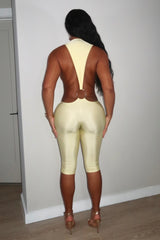 Wynne Jumpsuit