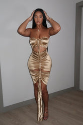 Neriah Dress