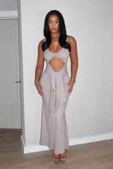Aquarius Dress
