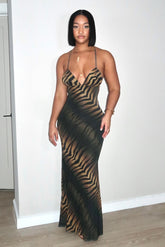 Zora Dress
