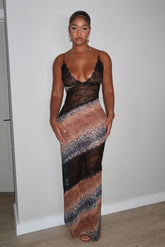 Rolisha Dress