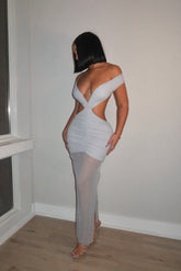 Eclipse Dress