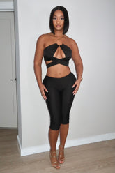 Demi Black Set