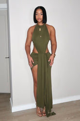 Arwen Dress