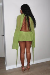 Lucky Dress