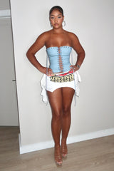 Highway Skirt