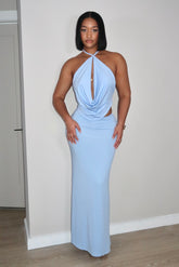 Pilar Dress