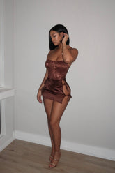 Nora Dress