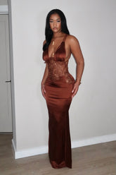Quorra Dress