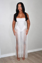 Zephyra Dress