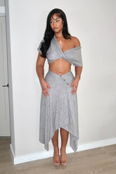 Deanna Grey Set