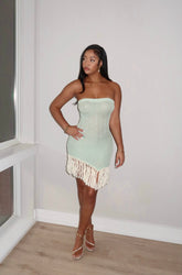 Talitha Dress