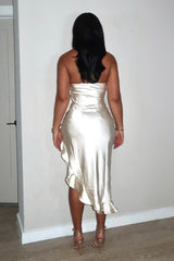 Meredith Dress