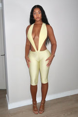 Wynne Jumpsuit