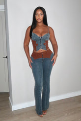 Jeanie Set