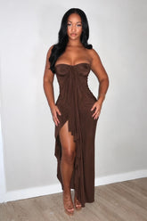 Kayomi Dress