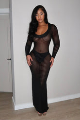 Revenge Dress