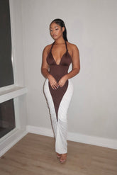 Monaco Dress