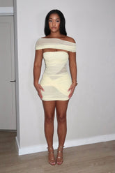 Yvette Dress