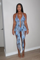Nadia Set