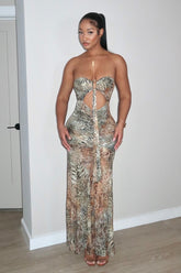 Arabella Dress