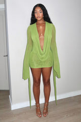 Lucky Dress