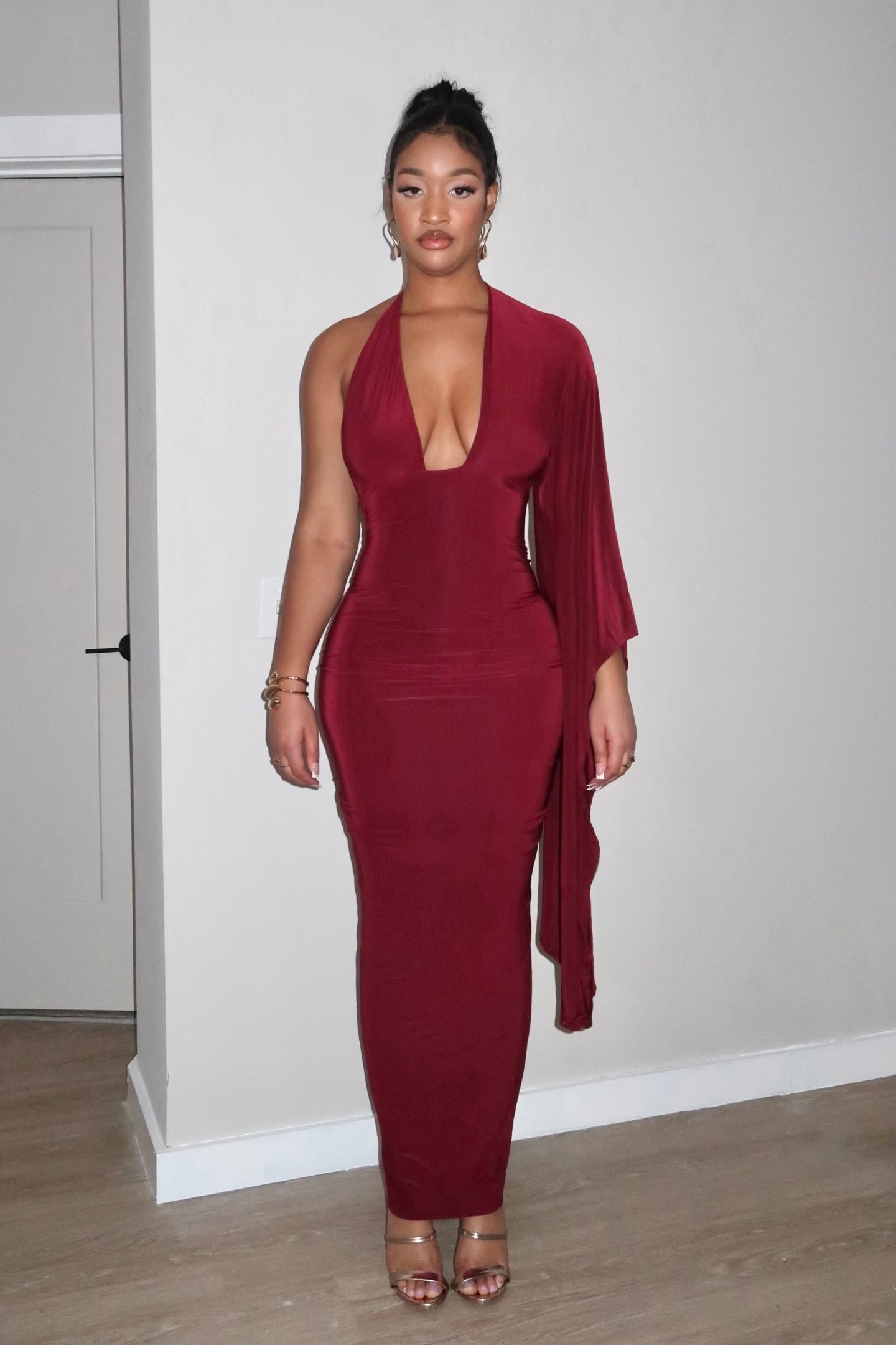Temptress Dress