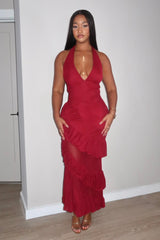 Chérie Dress