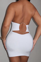 Ring on it Dress