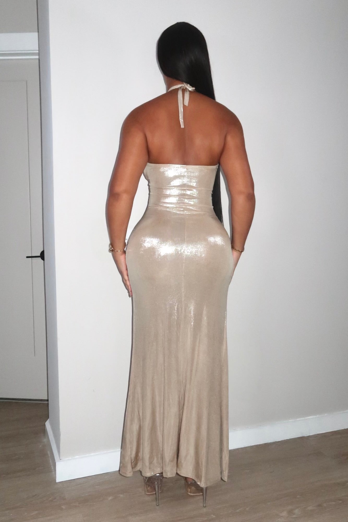 Luscious Dress
