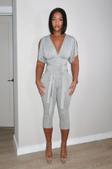 Janeiro Grey Set