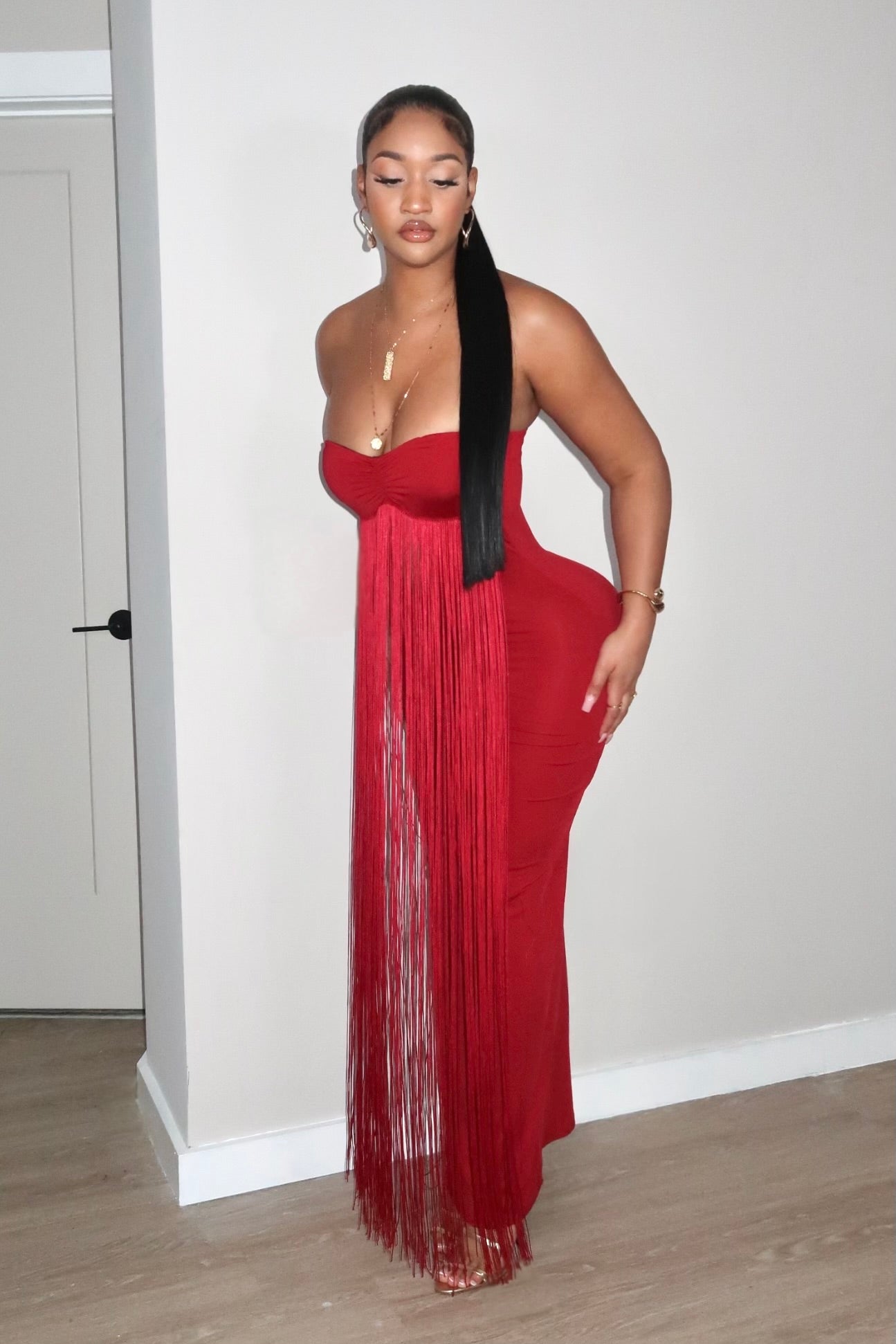 Kimsol Dress