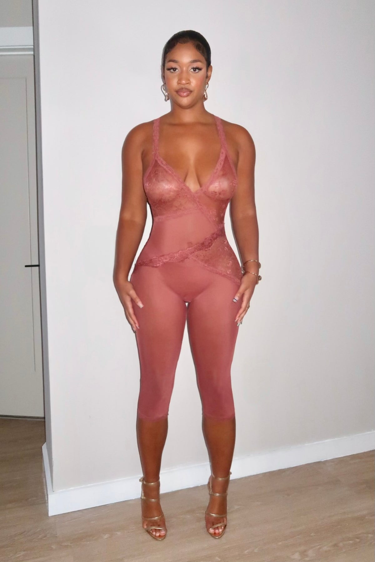 Loira Jumpsuit