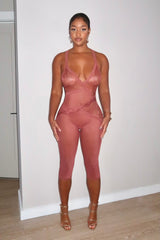 Loira Jumpsuit