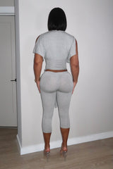 Janeiro Grey Set