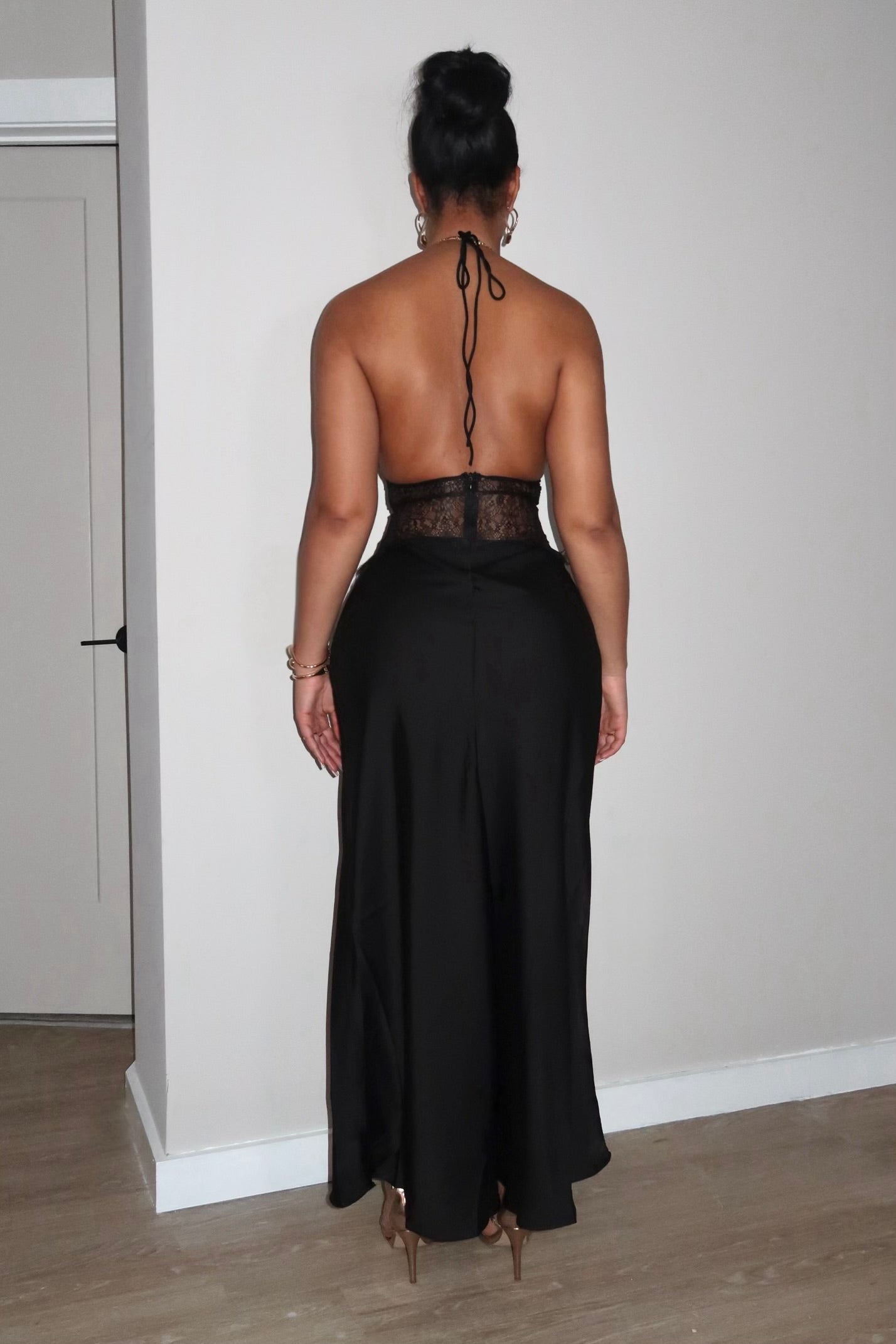 Akaira Dress