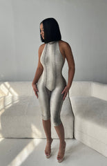 Hourly II Jumpsuit