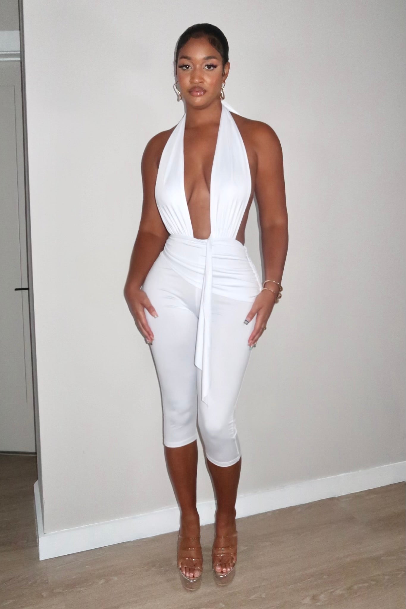Vespera Jumpsuit