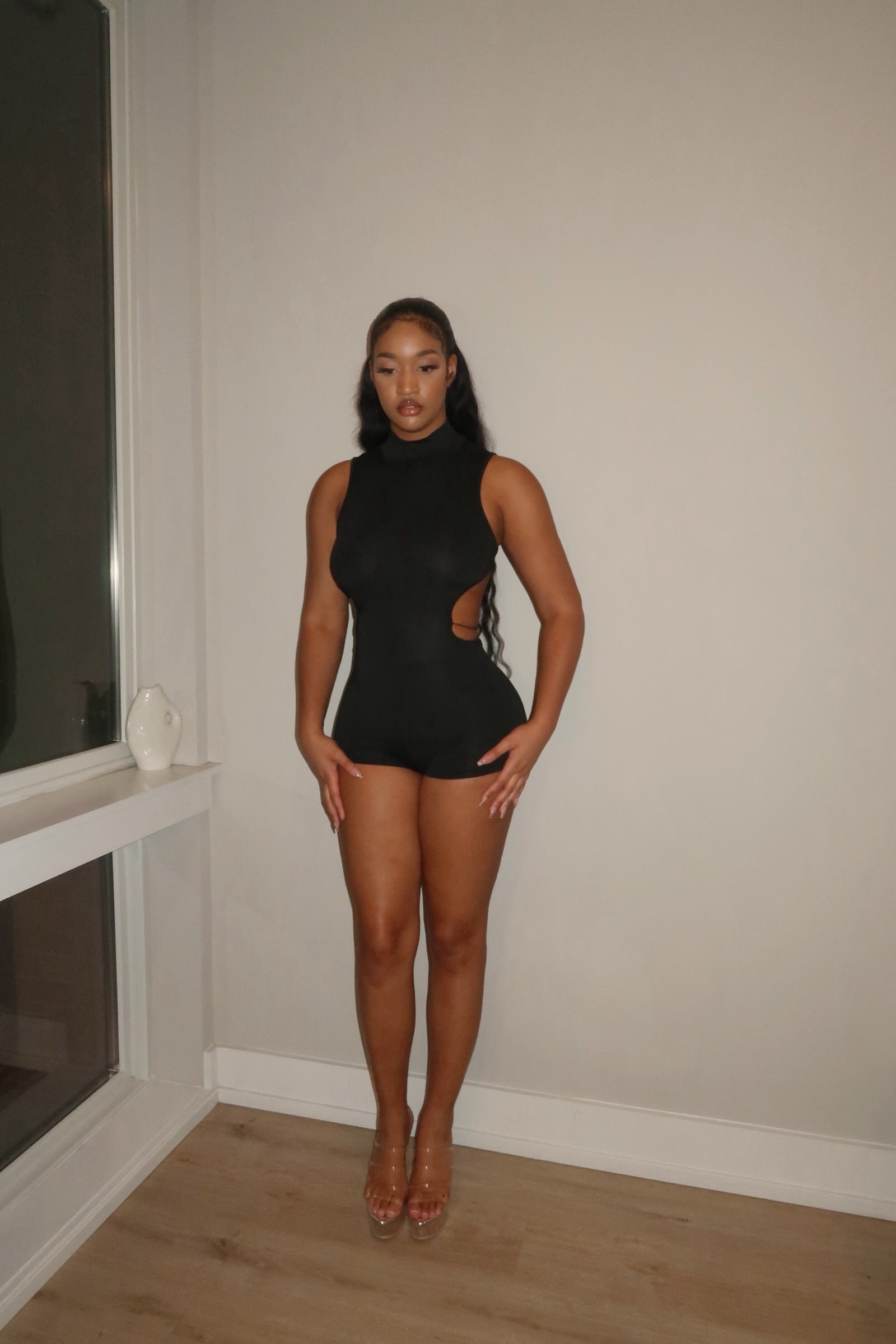 Versity Jumpsuit