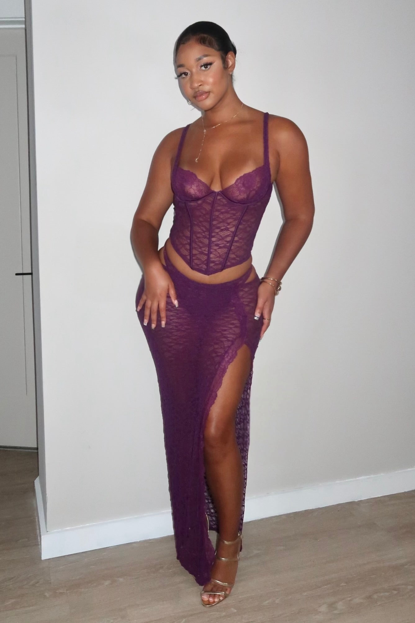Fiona Set