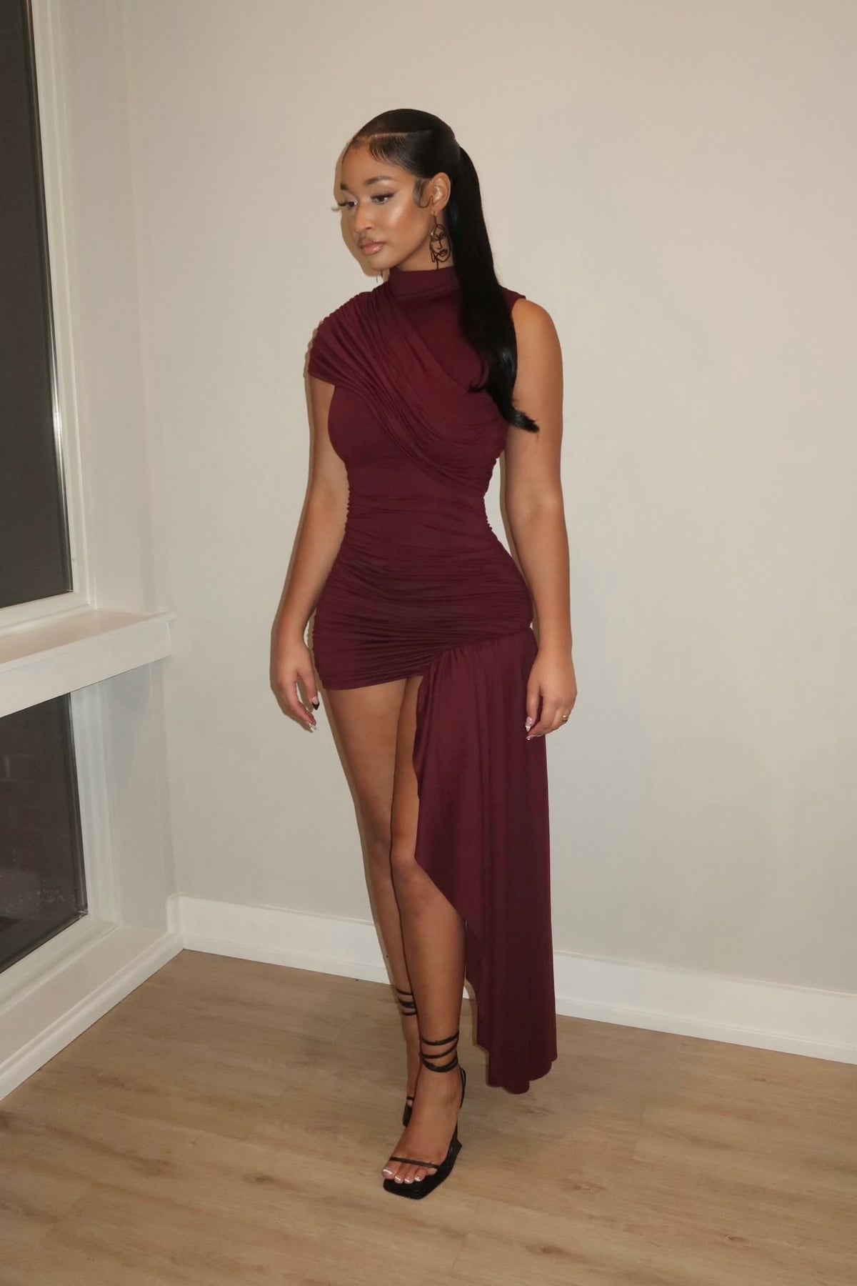 Annette Dress