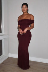 Raven Dress