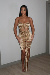 Neriah Dress