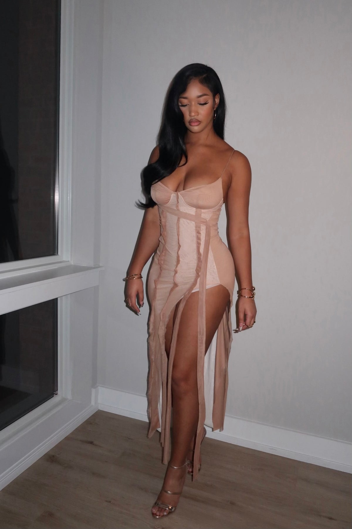 Sloane Dress