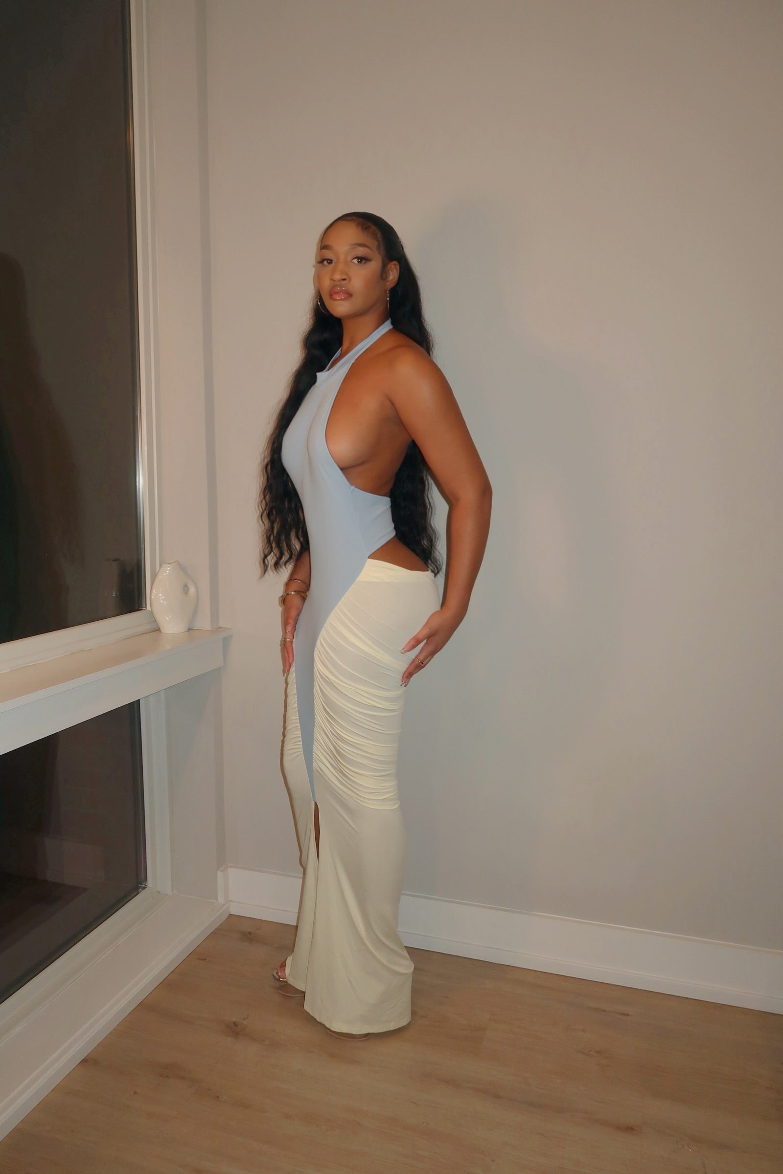Dovè Dress