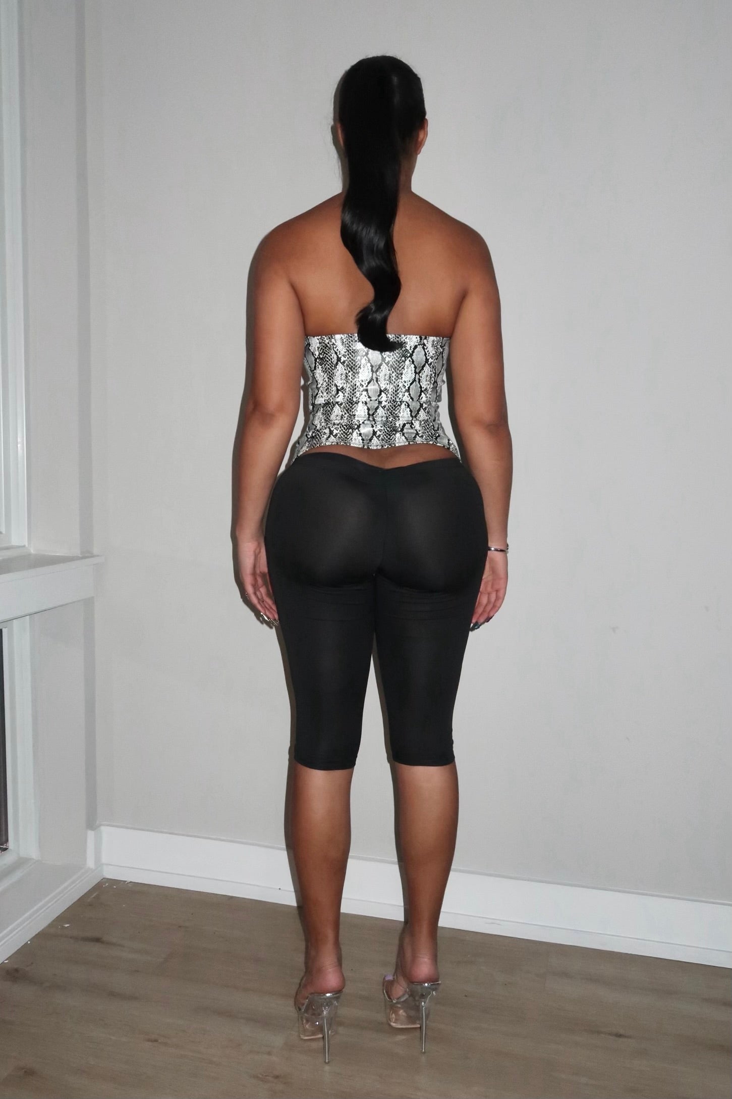 Mekhi Corset
