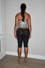 Mekhi Corset